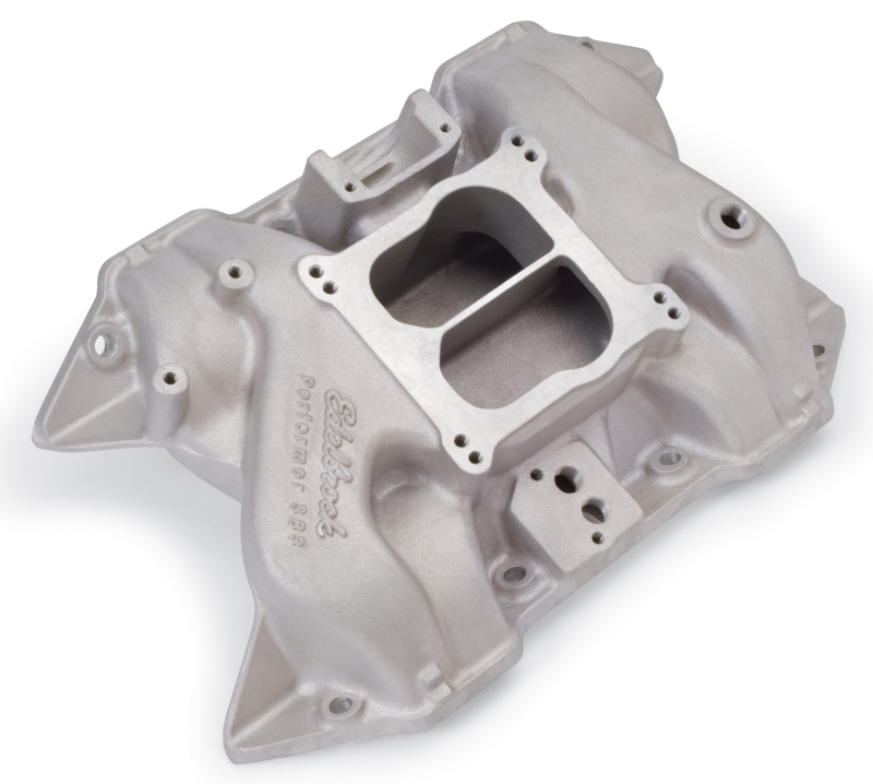 Edelbrock Performer 383 w/ EGR Manifold thumbnail 6