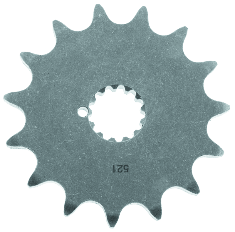 BikeMaster Kawasaki Front Sprocket 630 15T thumbnail 2