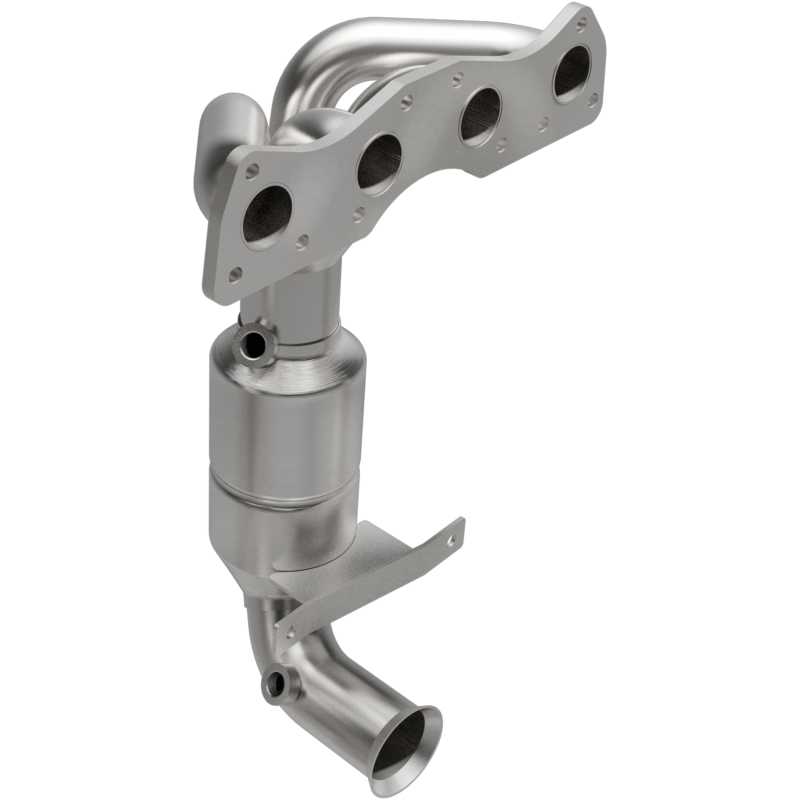 MagnaFlow 07-11 Mini Cooper L4-1.6LGAS California Catalytic Converter Direct Fit thumbnail 3