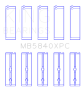 KING Main Bearings