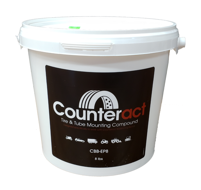 CBB Tire Lubricants
