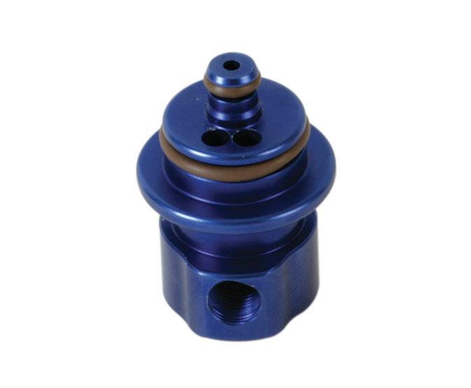Turbosmart TS FPR Adapters