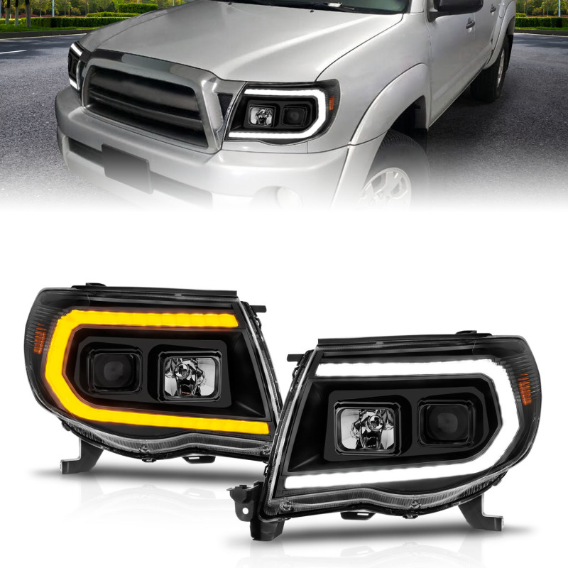 ANZ LED/Projector Headlights