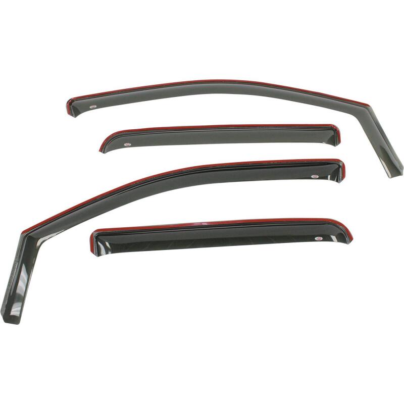 WES Wade In-Channel Deflectors