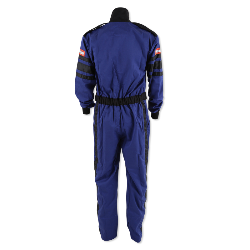 Racequip RQP SFI-5 Suit