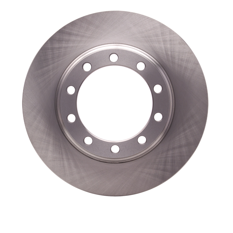 DFC Brake Rotors - Plain