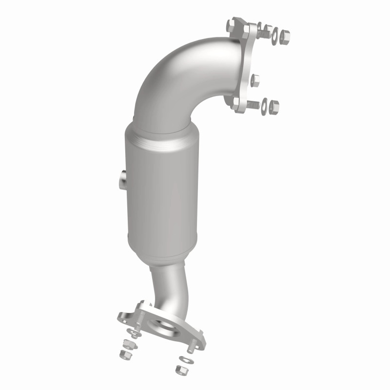 Magnaflow 16-18 Honda Civic L4 OEM Underbody Single Direct Fit Converter thumbnail 8