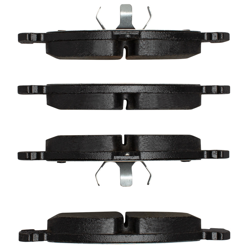 DFC 94-10 Jaguar XJS Front/Rear 4000 Hybridynamic Brake Pads
