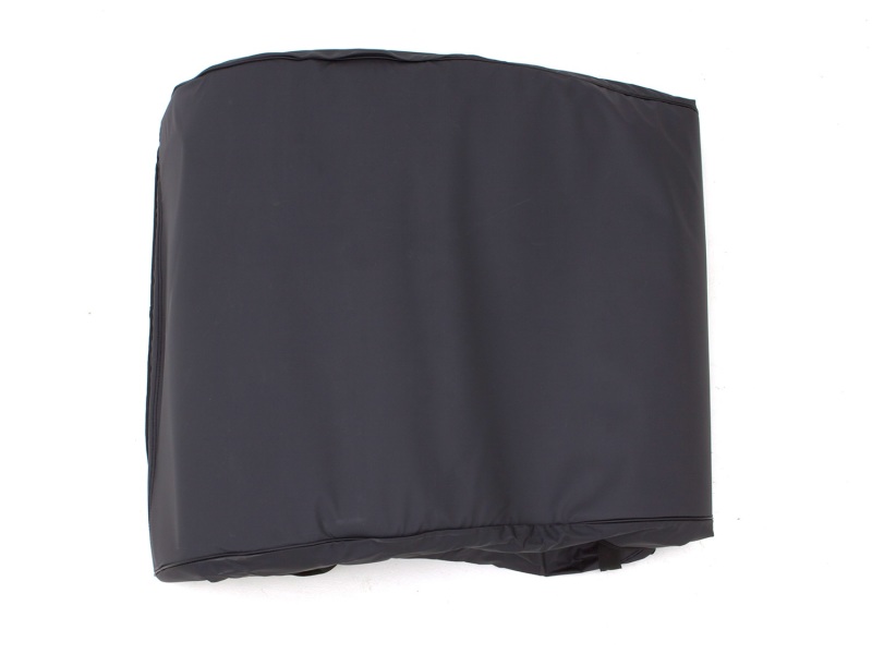 Lund Universal (Aerodynamic Rooftop Storage Bag) Aerodynamic Rooftop Storage Bag - Black thumbnail 3