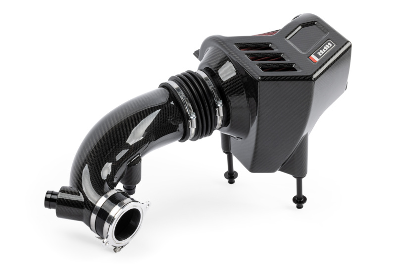 APR 20-26 Audi A6 Allroad/19-25 Audi A6 Quattro/A7 Sportback (C8) 3.0T Carbon Fiber Intake System