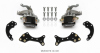 WIL Dynalite Brake Kit