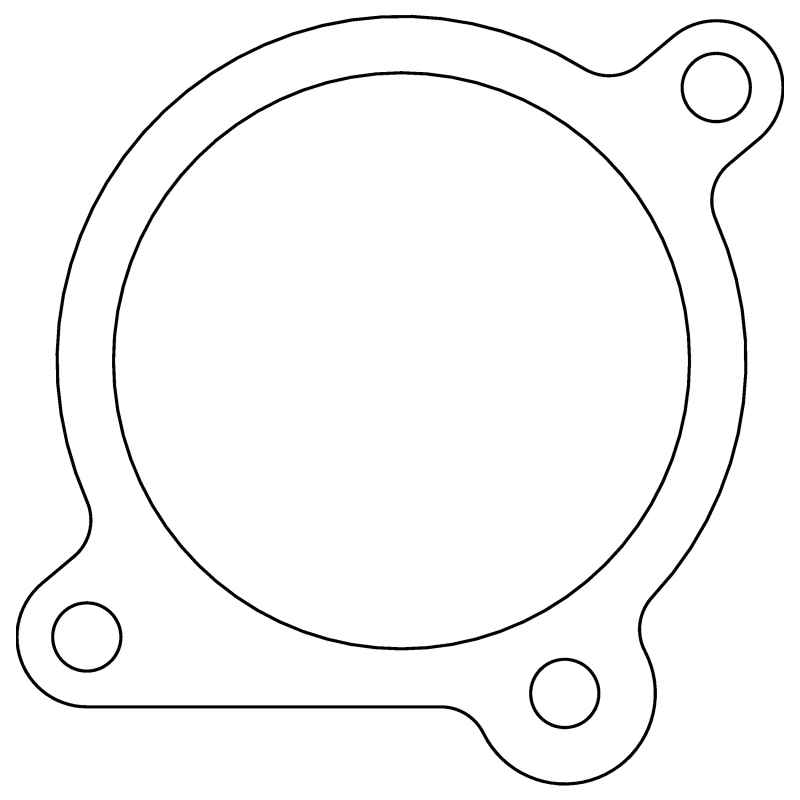 CG Base Gasket