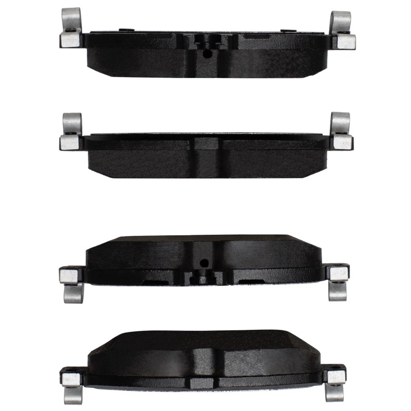 DFC 20-23 Mercedes-Benz E350 Rear 5000 Advanced Ceramic Brake Pads and Hardware Kit thumbnail 3