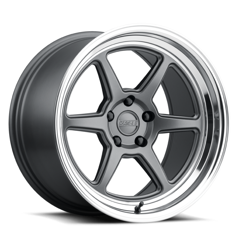 KAN K14 Roku Wheels