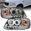 ANZ LED/Projector Headlights