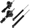STS Sport-Tech Suspension Kit