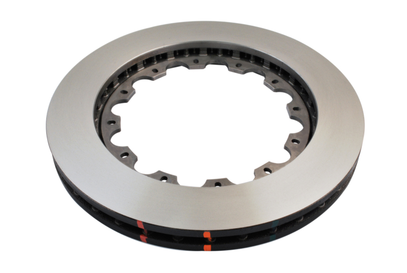 DBA HD Series 5000XS Brake Rotors for 2006-2013 CORVETTE, 2004-2006 XLR - DBA52992.1XS Rotor, Front, RWD, 13.98 in. O.D., 355 mm O.D., 5 x 4.75 in., 5 x 120 mm, 1.260 in. Thick, Each thumbnail 7
