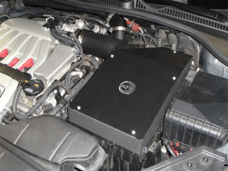 aFe MagnumFORCE Intakes Stage-2 P5R AIS P5R VW R32 08-09 V6-3.2L MKV thumbnail 3