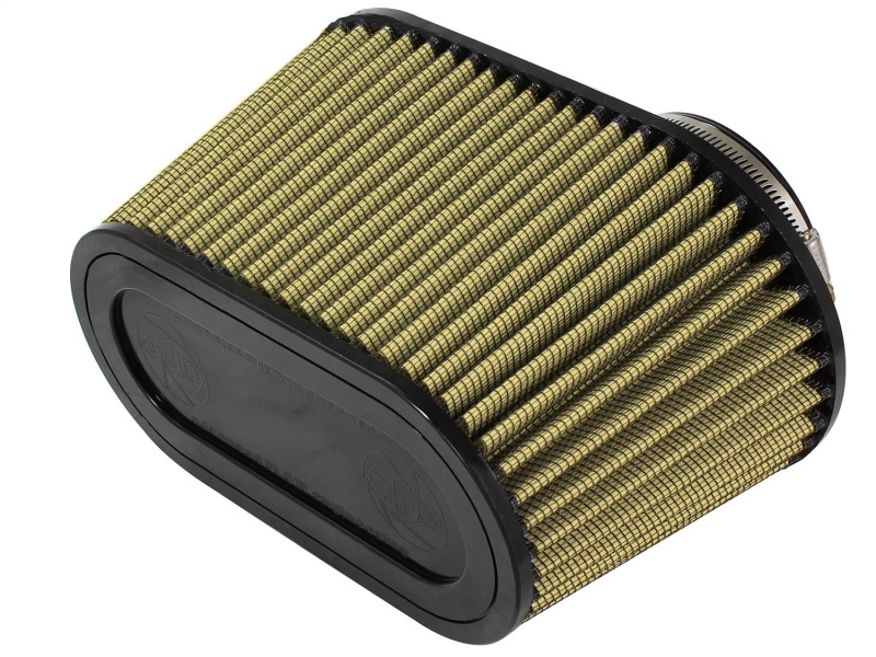 aFe MagnumFLOW Air Filters PG7 A/F 3.3in F x 11x6in B x 9-1/2x4-1/2in T x 6in H thumbnail 3