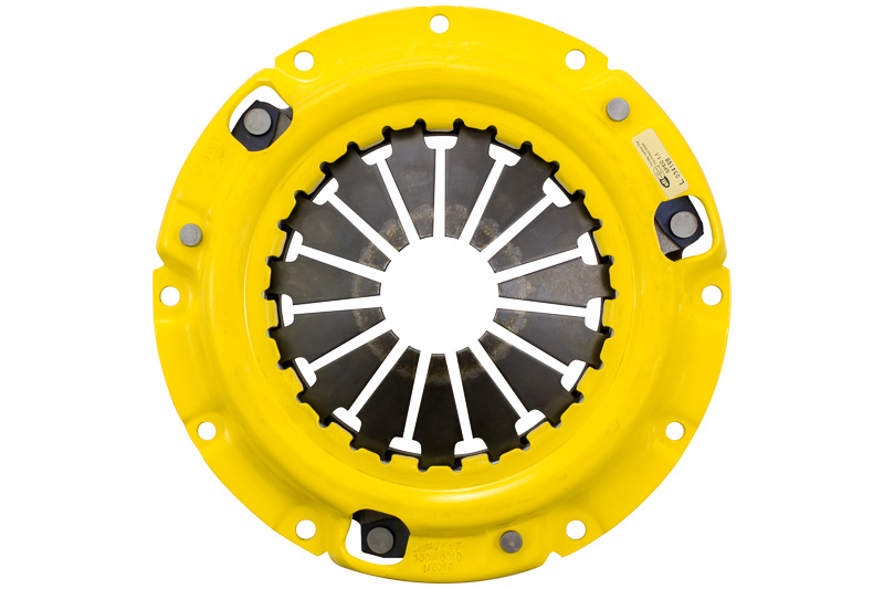 ACT 1993 Ford Probe P/PL Heavy Duty Clutch Pressure Plate thumbnail 2