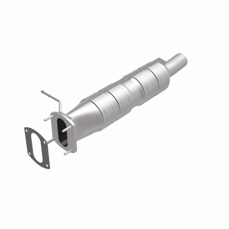 MagnaFlow Direct Fit Catalytic Converter 05-07 Ford F-Series Rear thumbnail 9