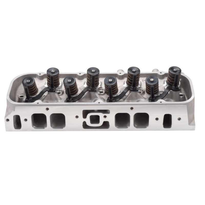 EDE E-Street Cylinder Head