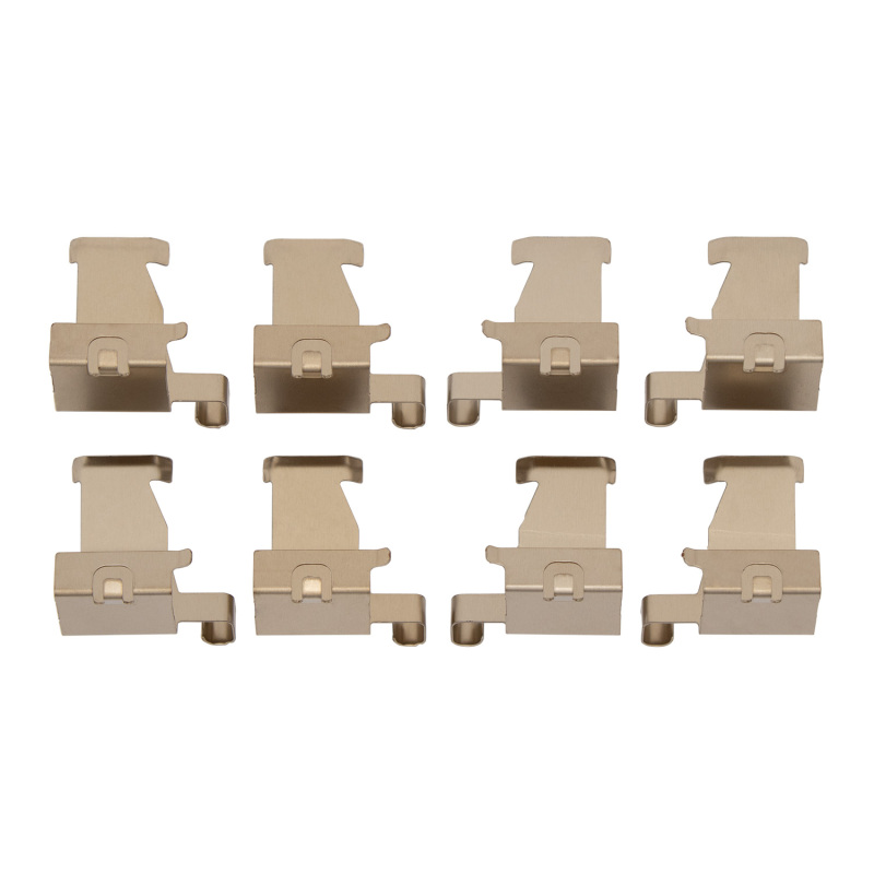 DFC SS Hardware Kits