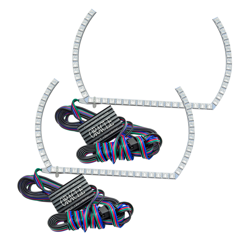 ORL Headlight Halo Kits