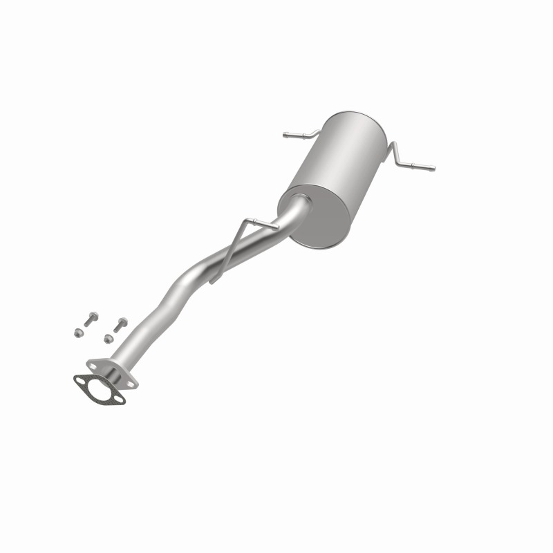 BRE Exhaust 02-05 Forester 2.5L Muffler Kit thumbnail 9