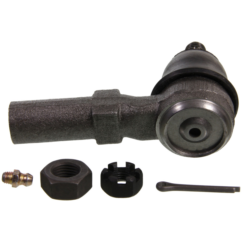 MOOG 95-98 Nissan 240SX Front Outer / Outer Tie Rod End