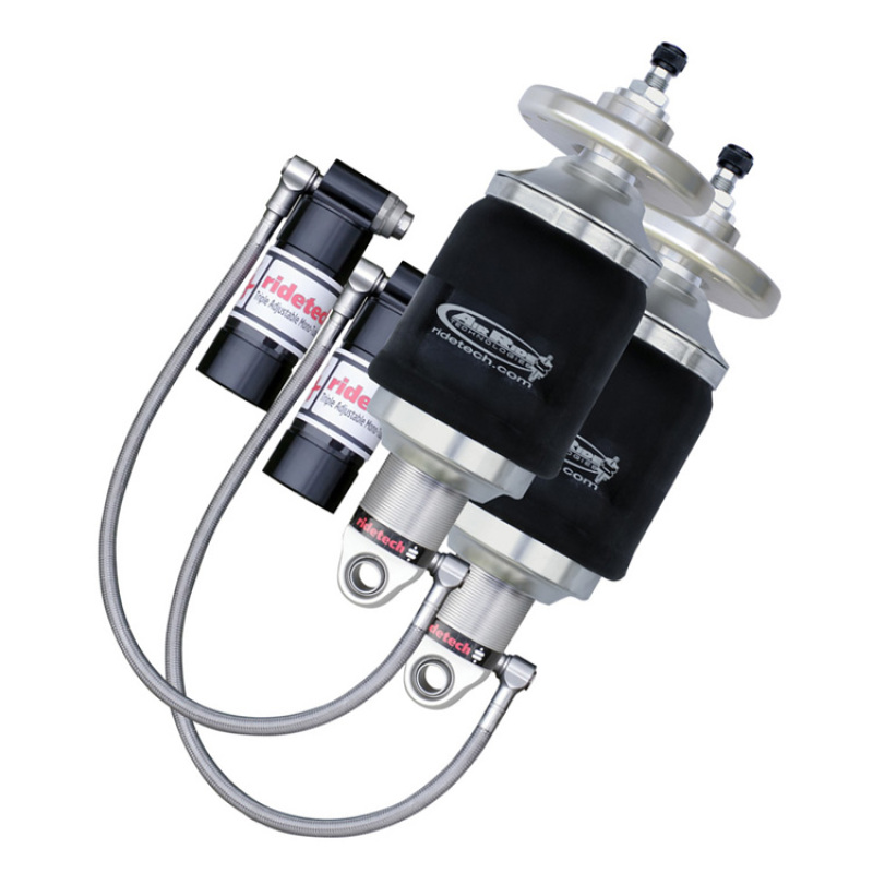 RID TQ Air Shock Kits