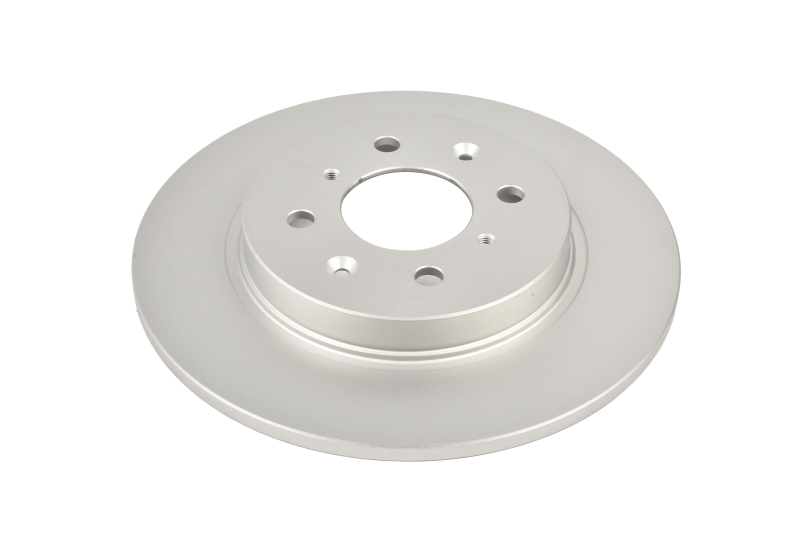 DBA En-Shield Standard Rotors