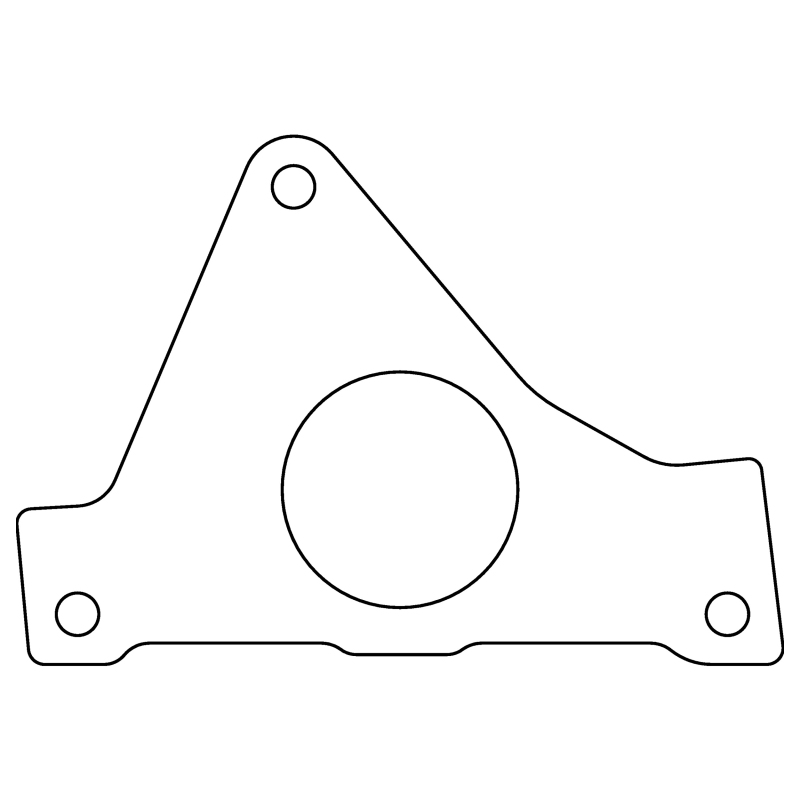 CG Exhaust Gaskets