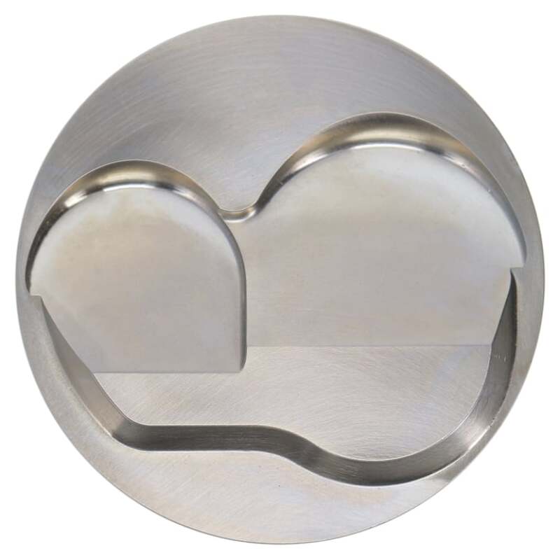 Wiseco Professional Series Pistons K0030B2 Pistons, Forged Dome, 4.145 in. Bore, Chevy, Set of 8 thumbnail 8