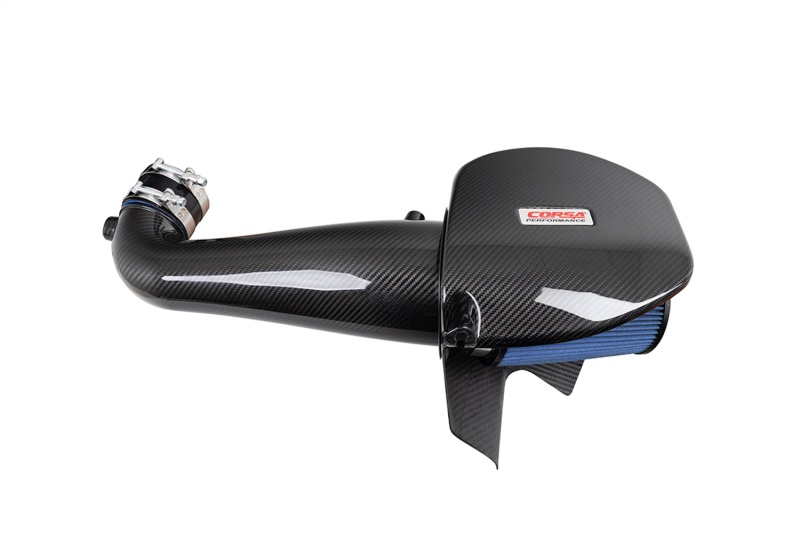 11-23 Dodge Challenger Carbon Fiber Air Intake