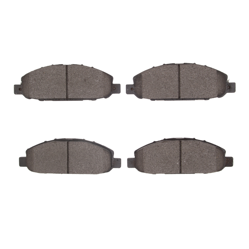 DFC 3000 Ceramic Brake Pads