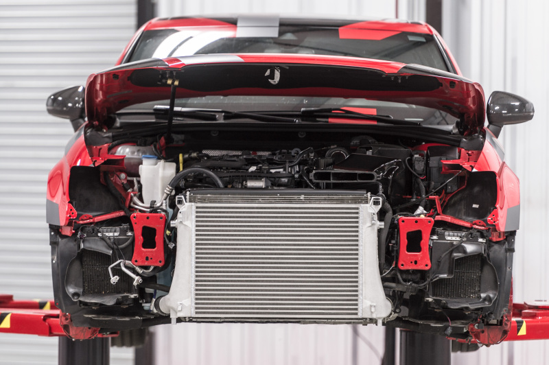 APR 15-26 Audi/Volkswagen (MQB/MQB EVO) 6-Speed Manual/7-Speed DSG 1.8T/2.0T Intercooler System thumbnail 7