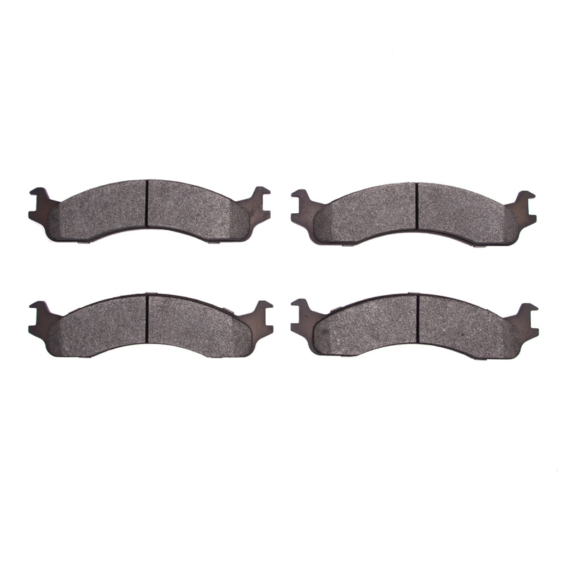 RNC Semi Met Brake Pads