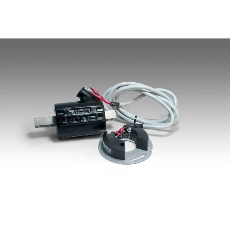 DYN Ignition - Dyna S