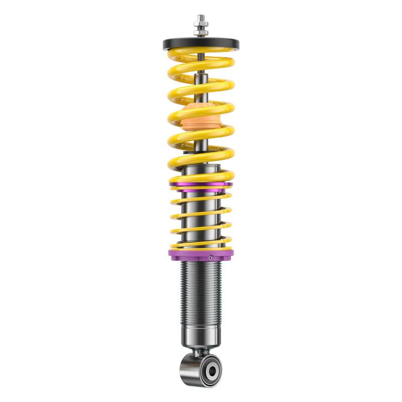 KW Variant 2 Coilover Kits 15250007 Kit, 2, Twin-tube Shocks, Front/Rear, Honda, Kit thumbnail 6