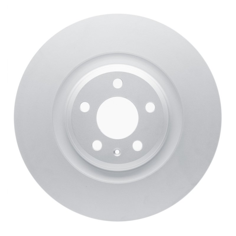 DFC GeoSPEC Coated Rotors - Plain