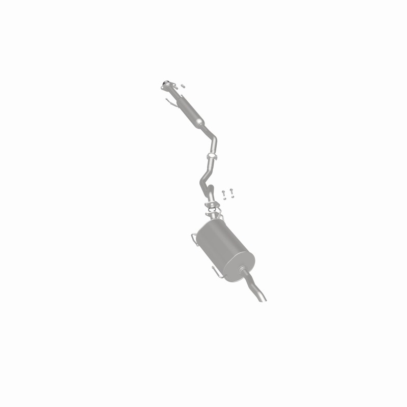 MagnaFlow BRE Exhaust Kit 13-17 NISSAN SENTRA 1.8L thumbnail 8