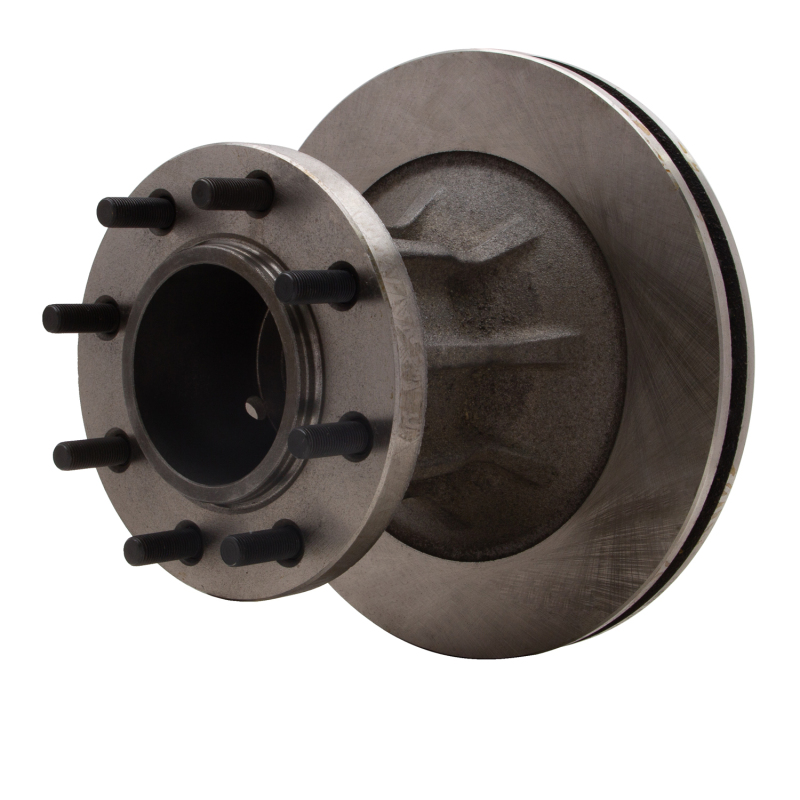 DFC 88-89 Chevrolet C3500 Front Brake Rotor