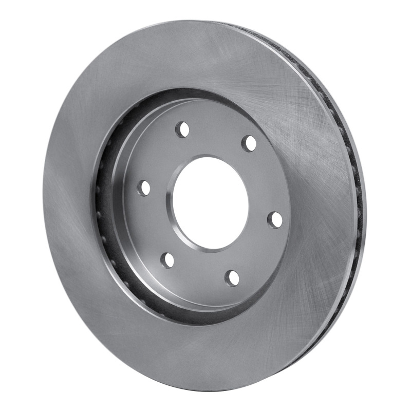 DFC 04-05 Infiniti QX56 Front Brake Rotor thumbnail 4