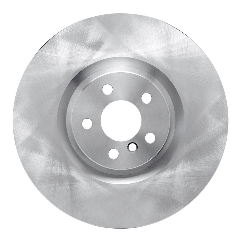 DFC Brake Rotors - Plain