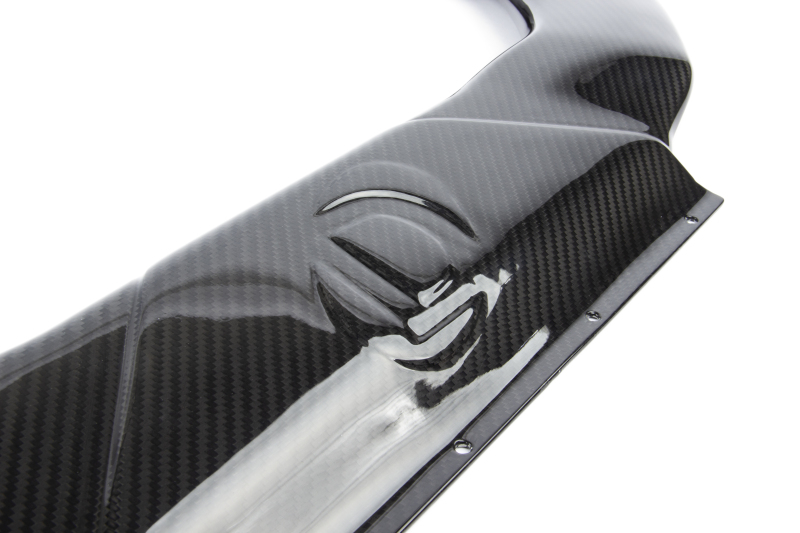 Dinan 18-23 BMW M5 (F90) Carbon Fiber Cold Air Intake thumbnail 8