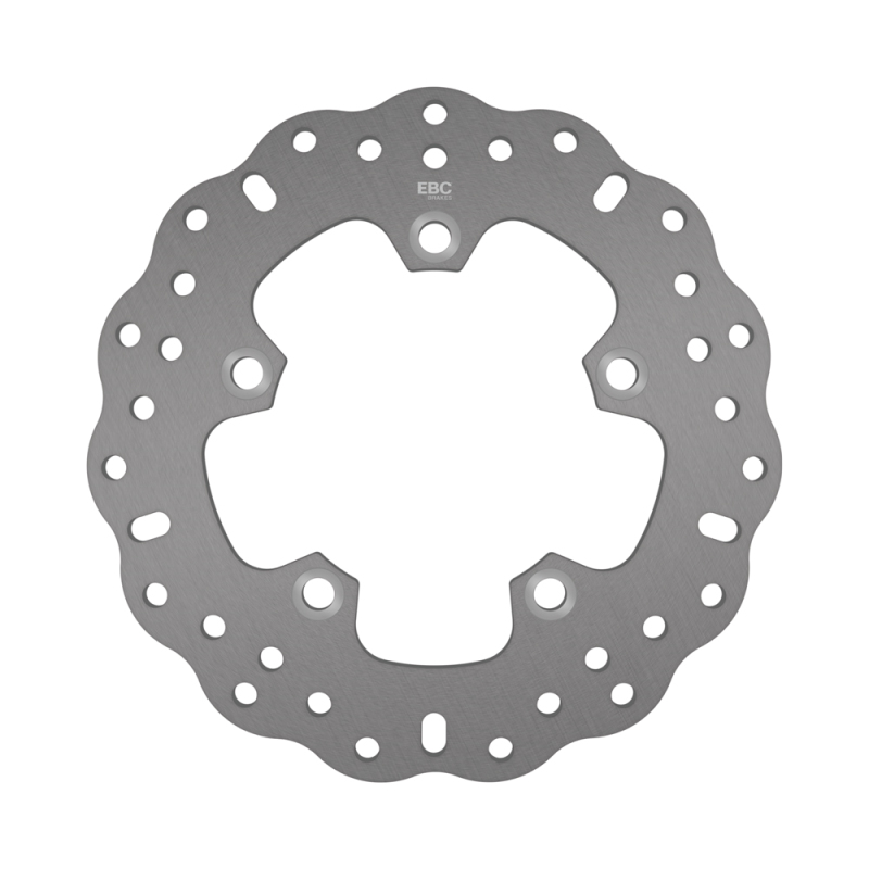 EBC MD Contour Rotors