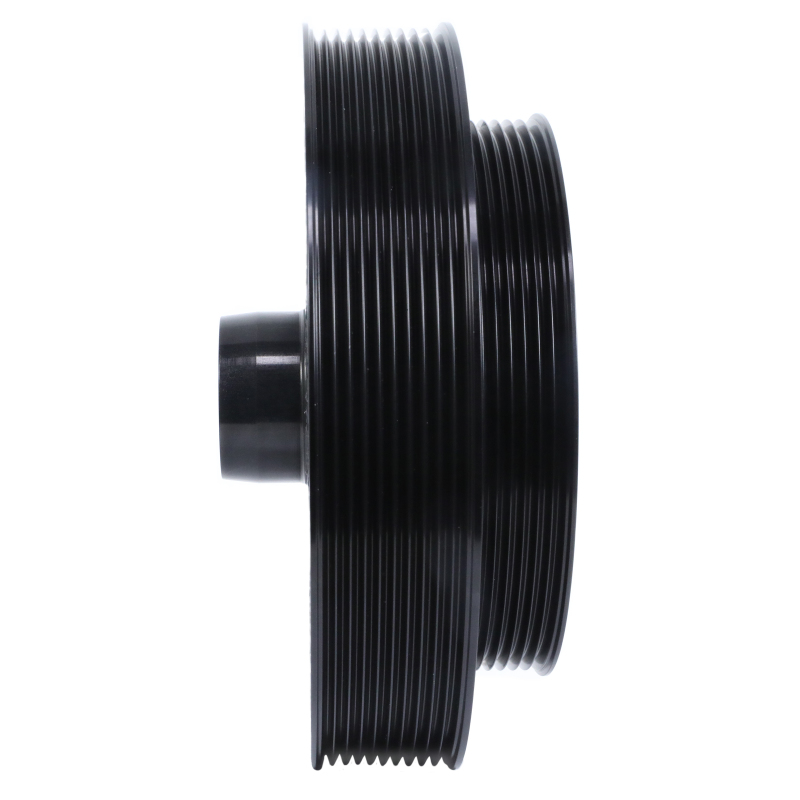 Fluidampr 15-21 Dodge Hellcat Charger/Challenger 6.2L Supercharged Steel Internally Balanced Damper