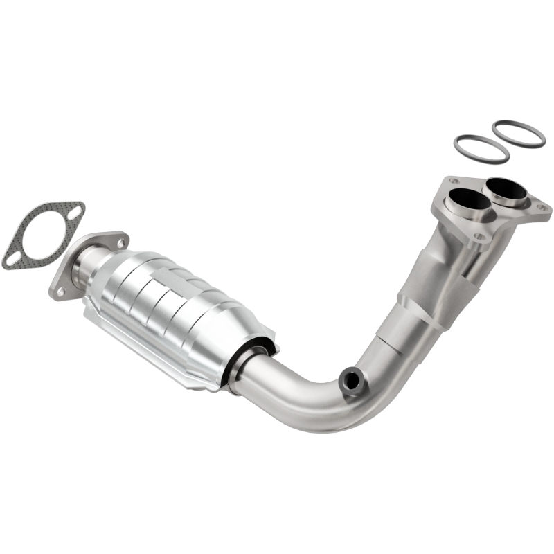 MagnaFlow Direct Fit Catalytic Converter 94-98 Villager/Quest 3.0L thumbnail 3
