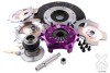 XCL Clutch - 7.25in Triple Solid Ceramic